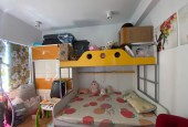 Cho thuê Căn Hộ CC Gamuda Trần Phú, Hoàng Mai, 85m 3PN  2WC + KB 13 Triệu Full nội thất xịn sò